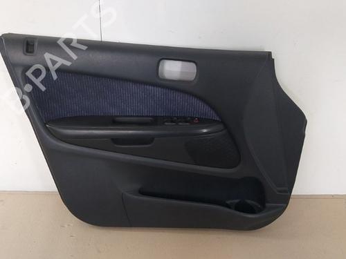 Used Front left panel HONDA STREAM (RN) 1.7 16V (RN1) (125 hp) 15532257
