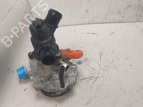 Auxiliary water pump MERCEDES-BENZ B-CLASS Sports Tourer (W246, W242) B 220 CDI / d (246.203) | BP16046096M111 