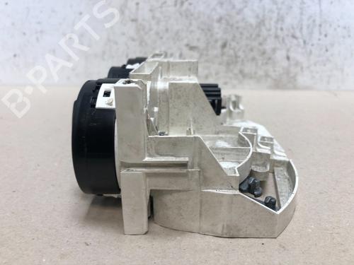 Climate control VW GOLF IV (1J1) 1.9 TDI | BP15534191I5 