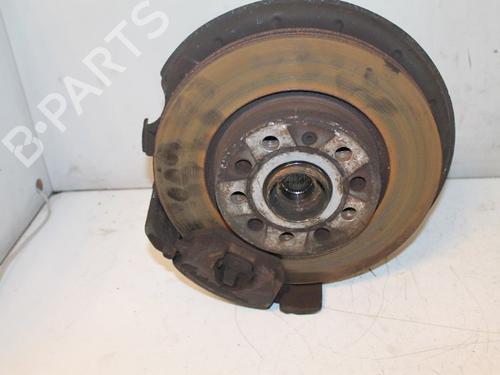 Right front steering knuckle VW GOLF V (1K1) 1.9 TDI | BP15306625M26 