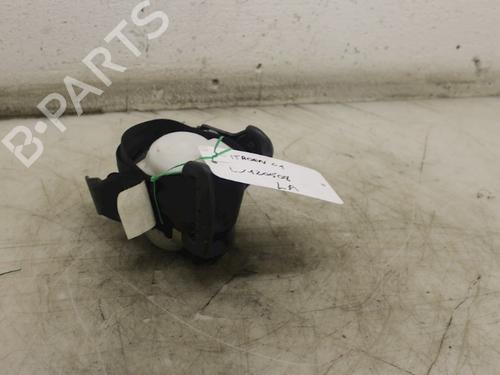 Used Rear left seatbelt Rear left seatbelt 15301596 15301596