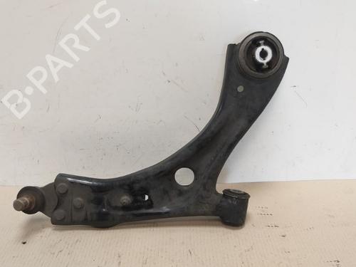 Used Right front suspension arm FORD FOCUS IV (HN) 1.0 EcoBoost (125 hp) 15342649