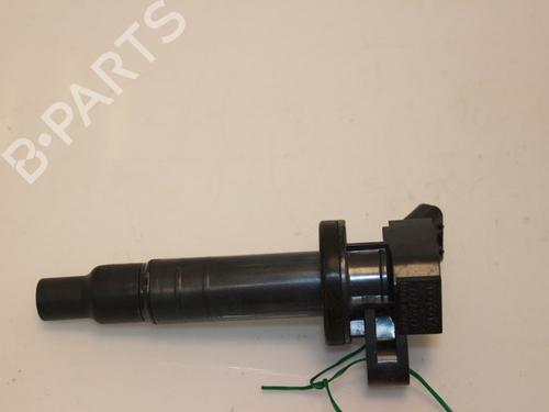 Used Ignition coil PEUGEOT 107 (PM_, PN_) 1.0 (68 hp) 15321984
