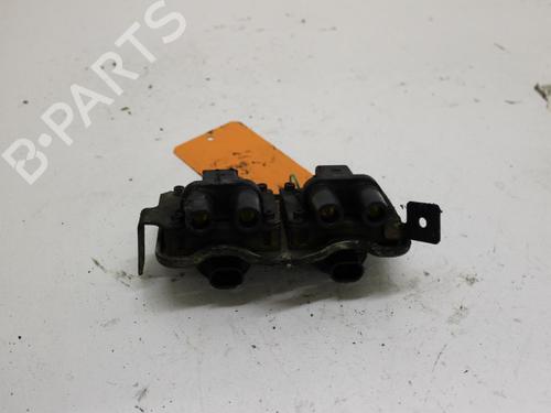 Used Ignition coil FIAT SEICENTO / 600 (187_) 0.9 (187AXA, 187AXA1A) (39 hp) 15300757