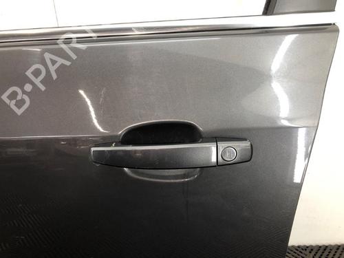 Left front door OPEL ASTRA J (P10) 1.6 Turbo (68) | BP22397372C2 