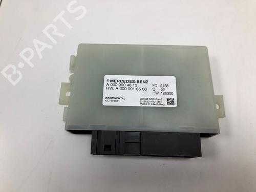 Used Control unit Control unit 37210927 37210927
