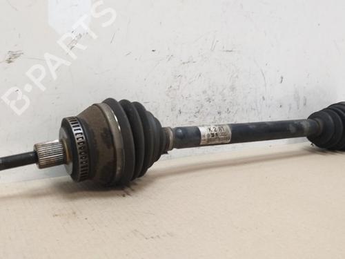 Right front driveshaft AUDI A4 B6 (8E2) 1.8 T | BP15343856M39 - Image 3