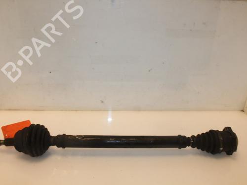 Used Right front driveshaft Right front driveshaft 15319679 15319679