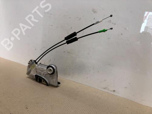 Front right lock PEUGEOT 108 1.0 VTi | BP37212968C97 - Image 3