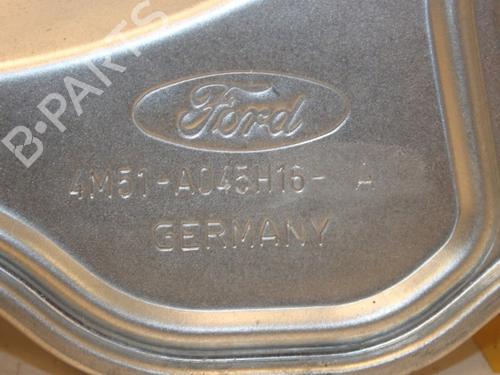 Front right window mechanism FORD FOCUS II (DA_, HCP, DP) 1.4 | BP15312162C23 
