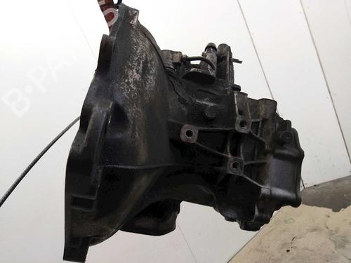 Gearbox OPEL CORSA C (X01) 1.0 (F08, F68) | BP15338875M3 