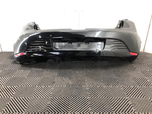 Rear bumper RENAULT CLIO IV (BH_) 1.5 dCi 90 | BP19175173C8 