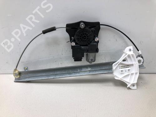 Front left window mechanism HYUNDAI i10 III (AC3, AI3) 1.0 MPi | BP37204964C22 - Image 4
