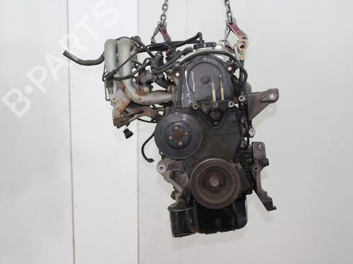 Motor Motor 15323494 15323494