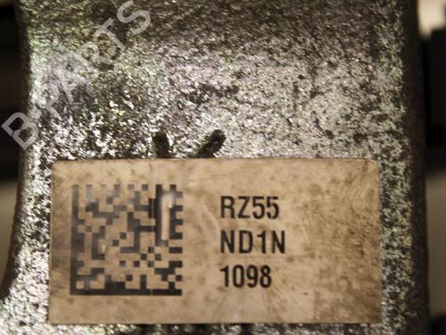 Used Right front brake caliper Right front brake caliper 15336021 15336021