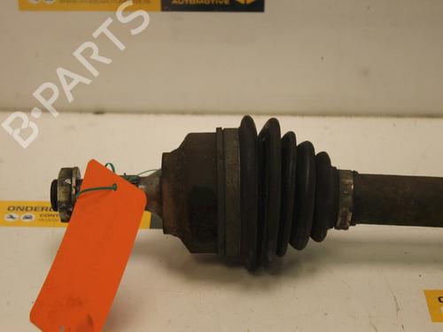 Used Right front driveshaft Right front driveshaft 15310612 15310612