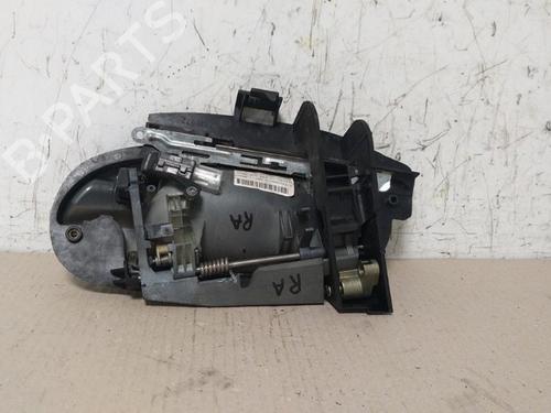 Rear right exterior door handle BMW 7 (E65, E66, E67) 750 i, Li | BP15534611C130 