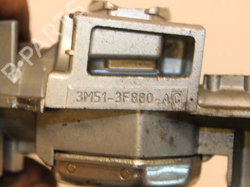 Ignition barrel FORD FOCUS II (DA_, HCP, DP) 1.6 TDCi | BP15322882M48 