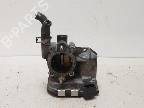 Used Throttle body Throttle body 15341376 15341376