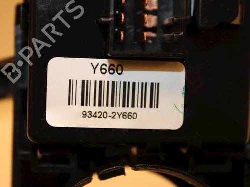 Steering column stalk KIA SPORTAGE III (SL) 2.0 CRDi AWD | BP15829130I23 