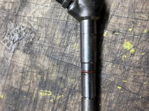Injector VW TOURAN (5T1) 2.0 TDI | BP37211001M100 - Image 8