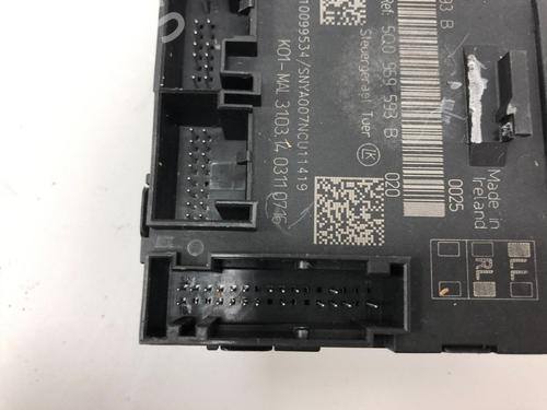 Electronic module AUDI A3 Limousine (8VS, 8VM) 1.4 TFSI | BP37214041M83 - Image 7