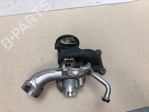 Turbocharger/Supercharger AUDI A3 Sportback (8VA, 8VF) 1.4 TFSI g-tron | BP22904859M71 