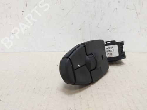 Steering wheel controls VW POLO (9N_, 9A_) 1.4 16V | BP15532850E15 