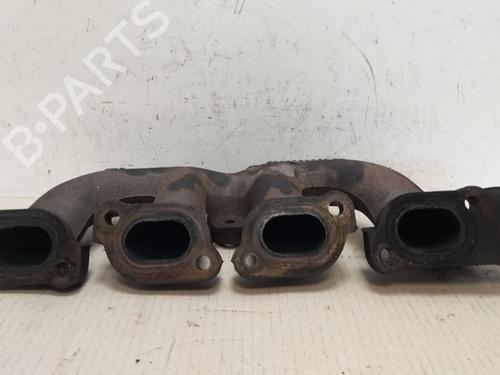 Exhaust manifold RENAULT MASTER II Platform/Chassis (ED/HD/UD) 2.5 dCi 120 | BP16075320M110 