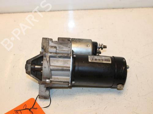 Used Starter RENAULT KANGOO (KC0/1_) 1.4 (KC0C, KC0H, KC0B, KC0M) (75 hp) 15316719