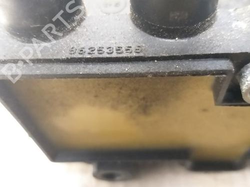 Ignition coil CHEVROLET MATIZ (M200, M250) 1.0 | BP15531837M94 - Image 6