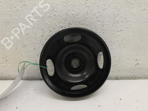 Used Pulley SKODA FABIA II (542) 1.6 (105 hp) 15304654
