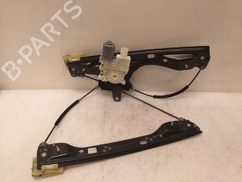 Used Front left window mechanism Front left window mechanism 15338569 15338569