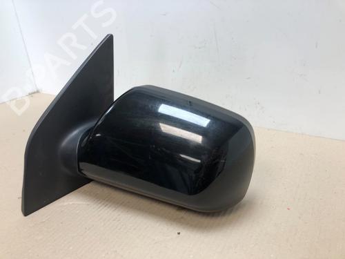 Left mirror KIA PICANTO I (SA) 1.1 | BP15538220C26 
