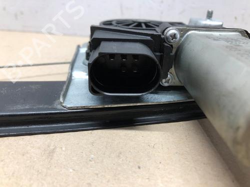 Rear right window mechanism BMW 1 (E87) 116 i | BP37206334C25  - Image 6