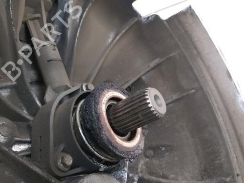 Gearbox VOLVO V50 (545) 1.8 | BP37214831M3 - Image 5