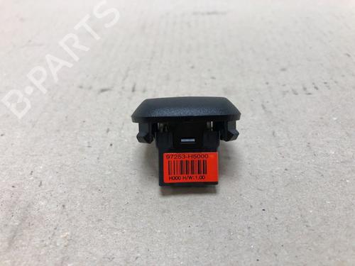 Electronic sensor KIA STONIC (YB) 1.0 T-GDi Eco-Dynamics+ | BP17376751M84 - Image 3