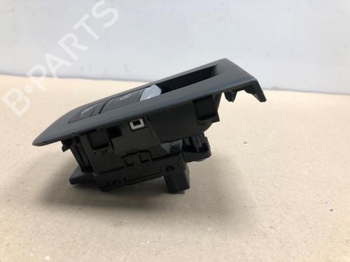 Switch RENAULT ZOE Hatchback Van (BFM_) Electric (BFMC, BFMD) | BP37212045I30 - Image 2