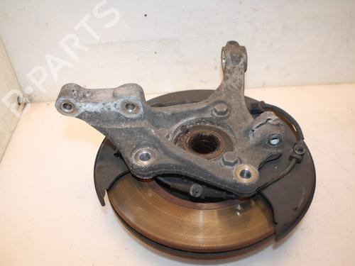 Right front steering knuckle OPEL INSIGNIA A Sports Tourer (G09) 1.4 (35) | BP15334059M26 