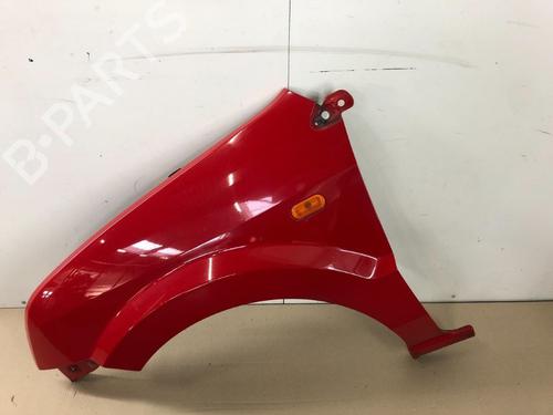 Used Left front fenders FORD FUSION (JU_) 1.4 (80 hp) 15344922