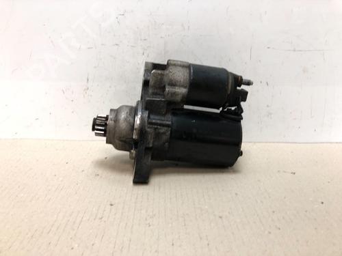 Used Starter VW POLO (9N_, 9A_) 1.2 12V (64 hp) 16064820