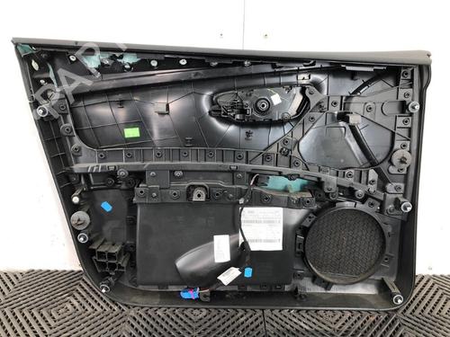 Front right panel SEAT LEON ST (5F8) 1.6 TDI | BP37213883C59 - Image 4