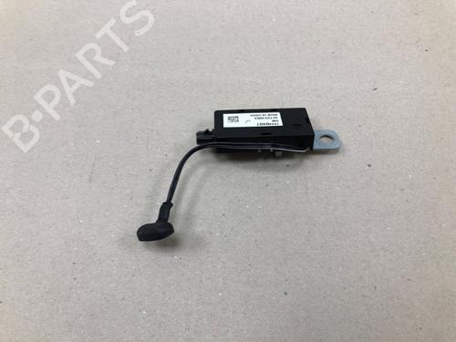 Electronic module OPEL ASTRA K (B16) 1.4 Turbo (68) | BP37206772M83 - Image 3