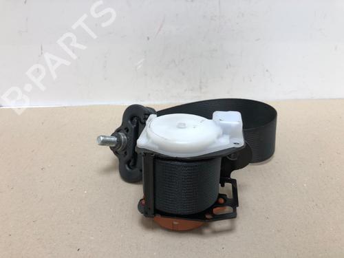 Used Rear left seatbelt Rear left seatbelt 22904917 22904917