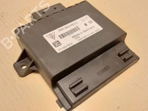 Used Electronic module Electronic module 22310644 22310644