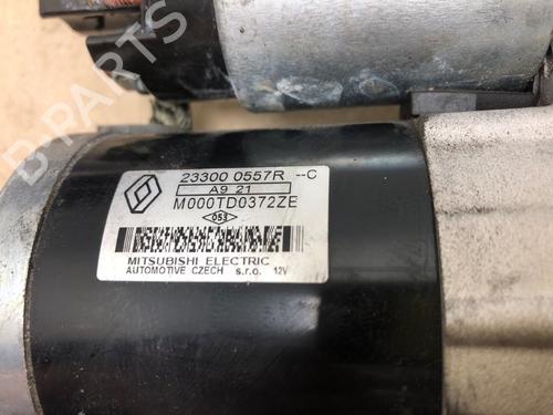 Starter RENAULT CLIO IV (BH_) 0.9 TCe 90 (BHNF, BHMA, BHMH, BHJK, BHJR) | BP25928528M8  - Image 7