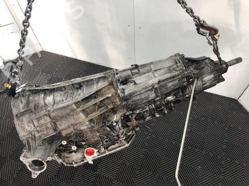 Gearbox AUDI A5 (8T3) RS5 quattro | BP19940507M3 - Image 5