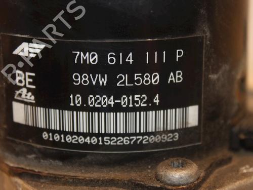 ABS pump FORD GALAXY I (WGR) 2.3 16V | BP15316148M43 
