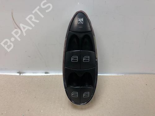 Used Switch MERCEDES-BENZ E-CLASS (W211) E 320 (211.065) (224 hp) 15537720