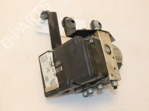 Used ABS pump FORD FOCUS C-MAX (DM2) 1.6 TDCi (90 hp) 15326112